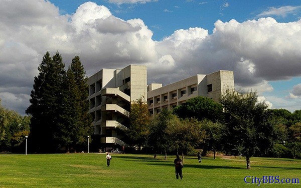 加州 弗雷斯诺（Fresno）