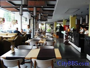 清迈M酒店 (Hotel M Chiang Mai)  