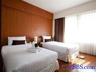 清迈M酒店 (Hotel M Chiang Mai)  