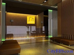 清迈M酒店 (Hotel M Chiang Mai)  