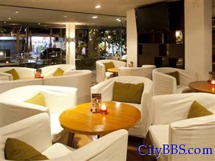 清迈M酒店 (Hotel M Chiang Mai)  