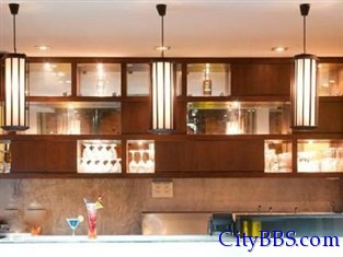 清迈M酒店 (Hotel M Chiang Mai)  