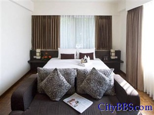 清迈M酒店 (Hotel M Chiang Mai)  