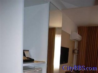 清迈M酒店 (Hotel M Chiang Mai)  