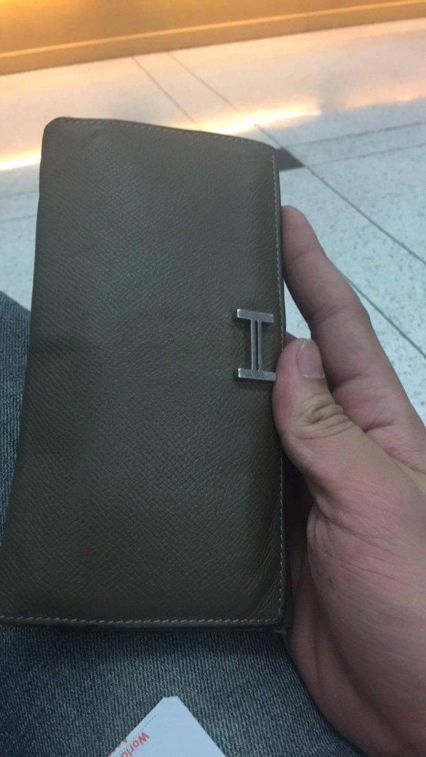 泰国流浪汉拾金不昧 失主给他工作和公寓
