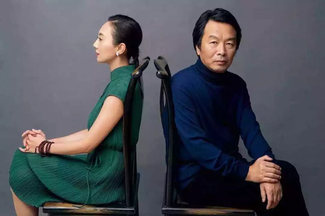 被撕一地鸡毛刘震云该如何收拾与老崔的过往.jpg