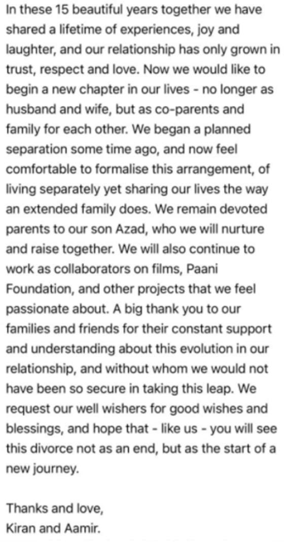印度巨星阿米尔·汗(Aamir Khan)