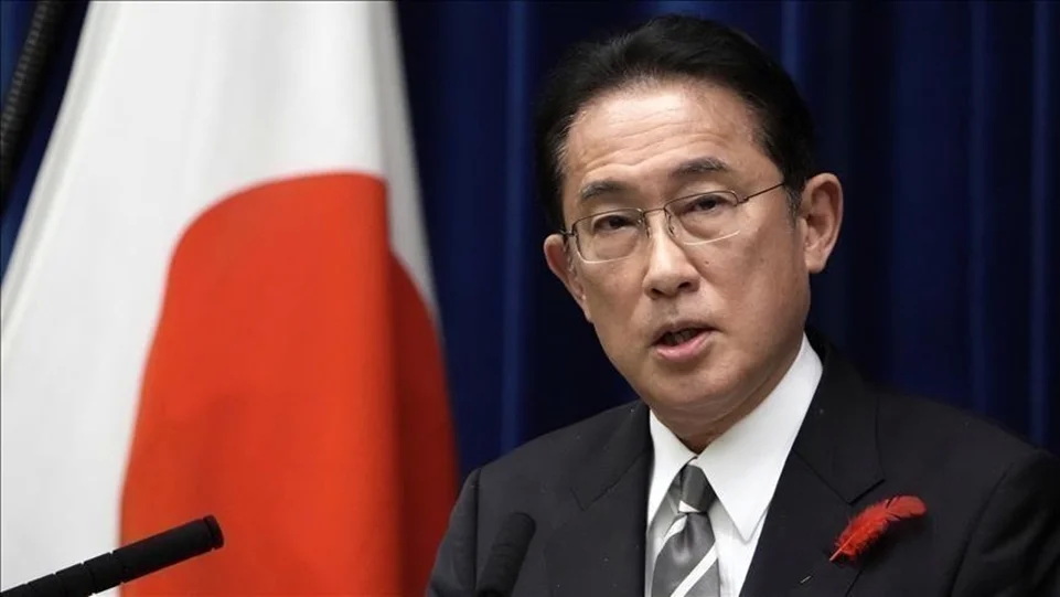 岸田文雄曾在自民党的政策辩论中表示：“与中国保持稳定和建设性的关系不仅对彼此很重要，而且对地区和国际 ...