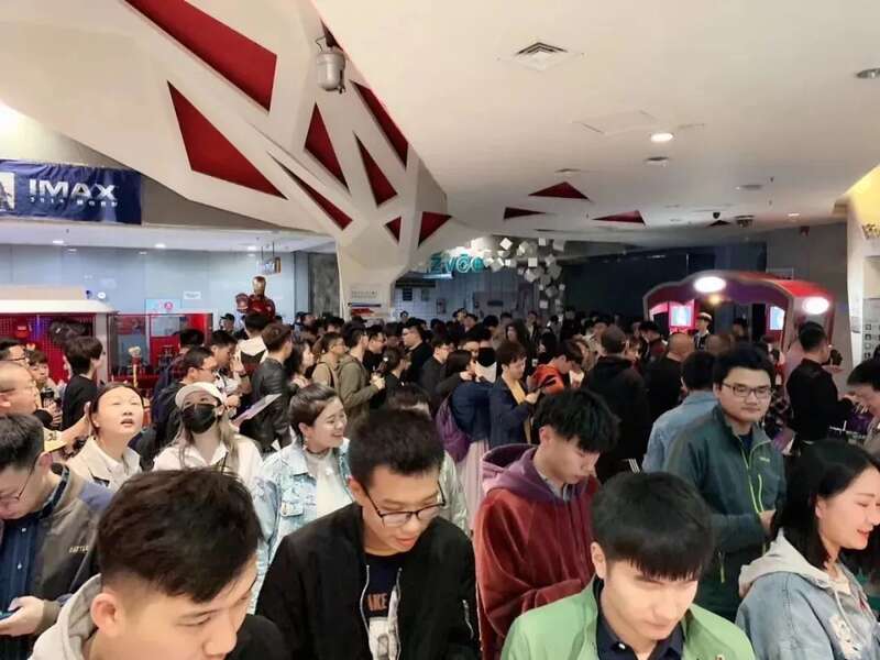 春节狂赚68亿 7天养活一整年？这个行业炸了