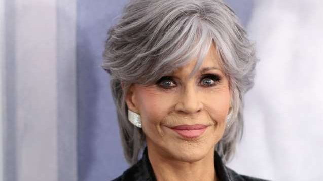 简·方达（Jane Fonda）