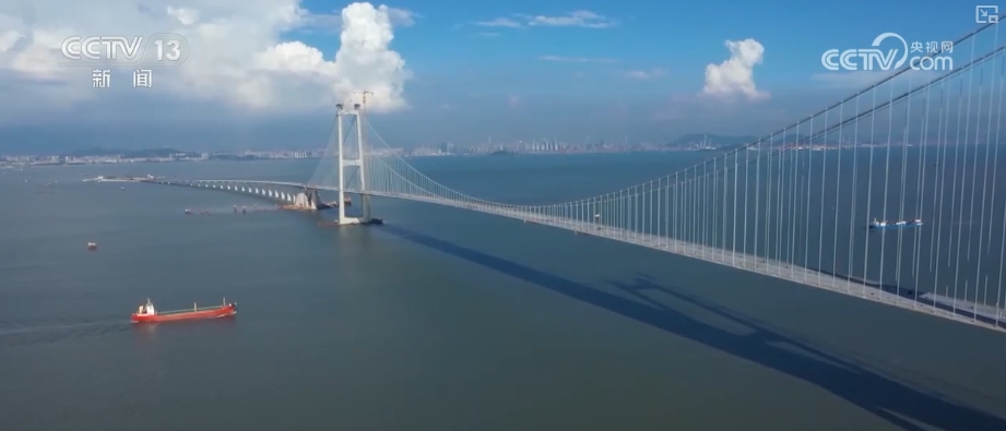 粤港澳大湾区