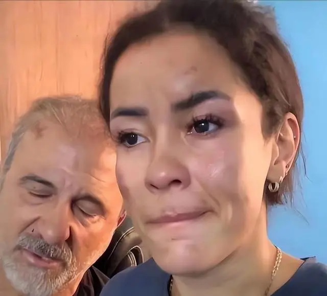 西班牙网红夫妇