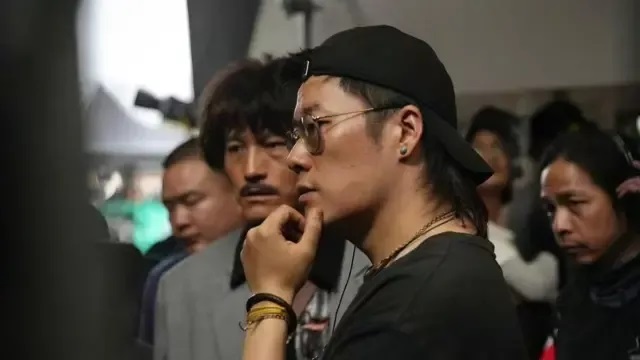 幻星创办人张琪执导的电影《大风杀》刚在北美主流院线上映